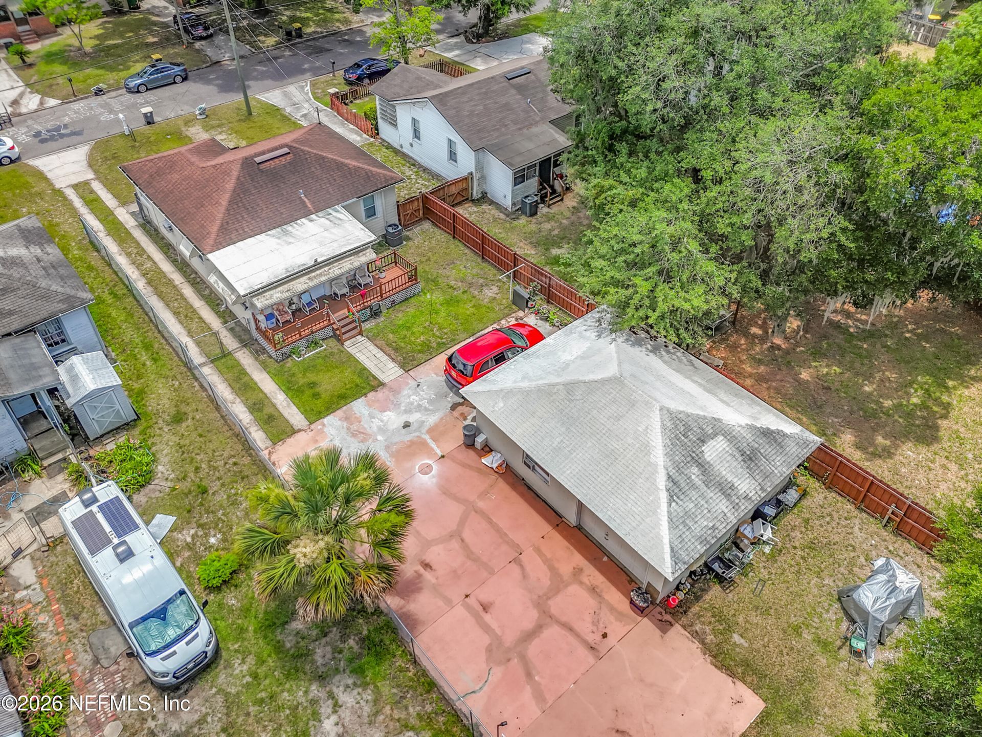 271 E 48th Street, Jacksonville, FL 32208 Photo