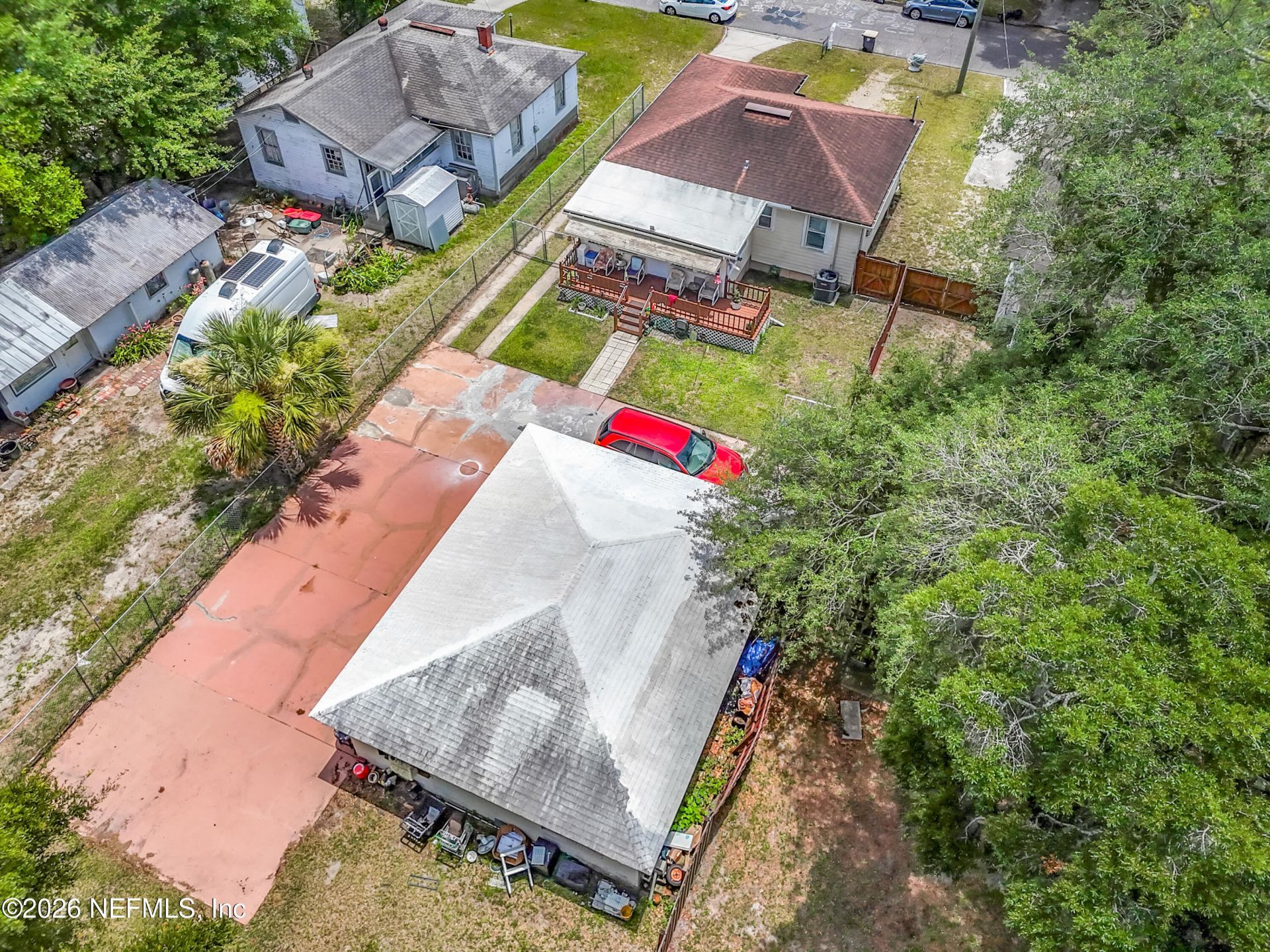 271 E 48th Street, Jacksonville, FL 32208 Photo
