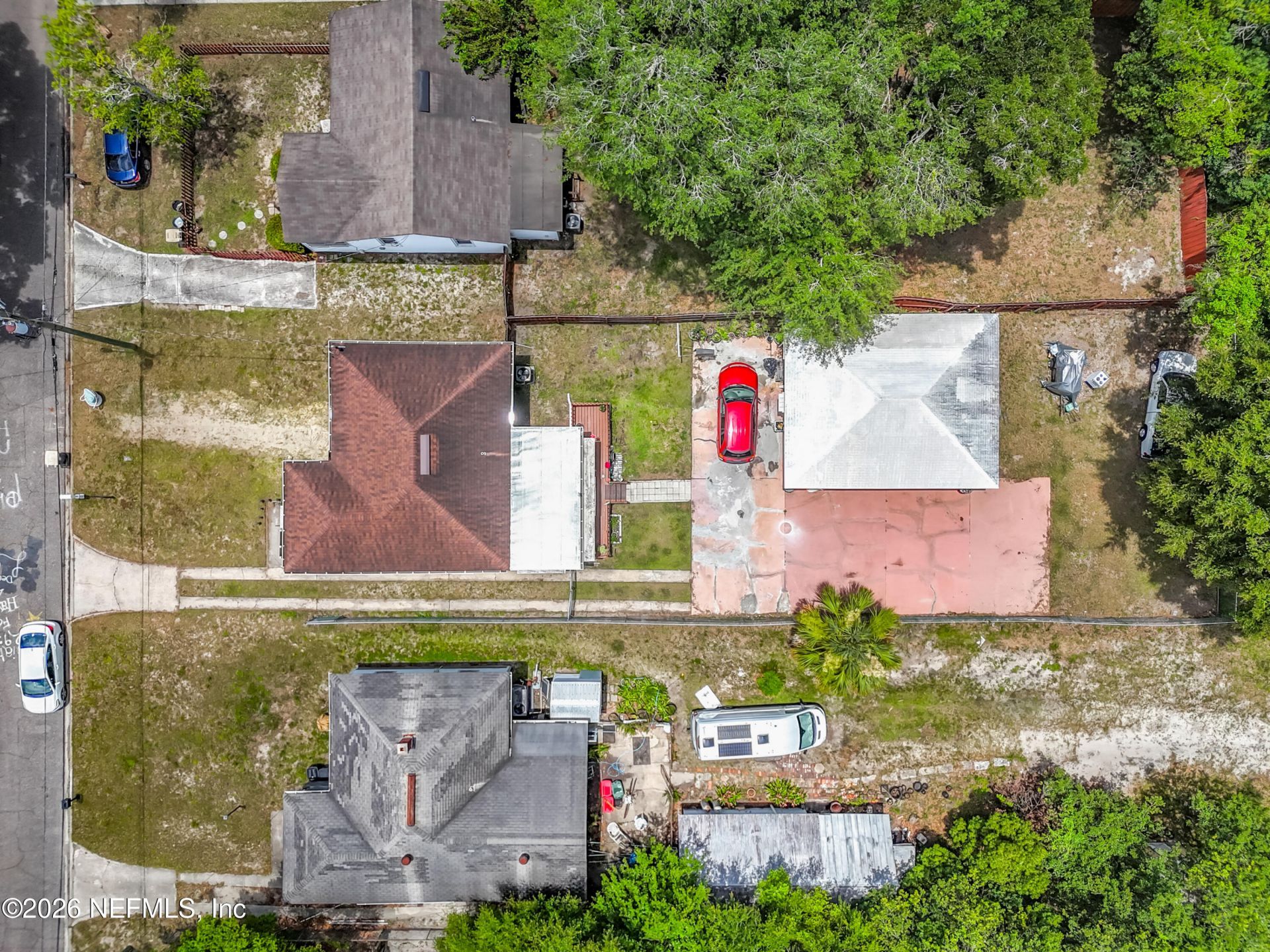 271 E 48th Street, Jacksonville, FL 32208 Photo