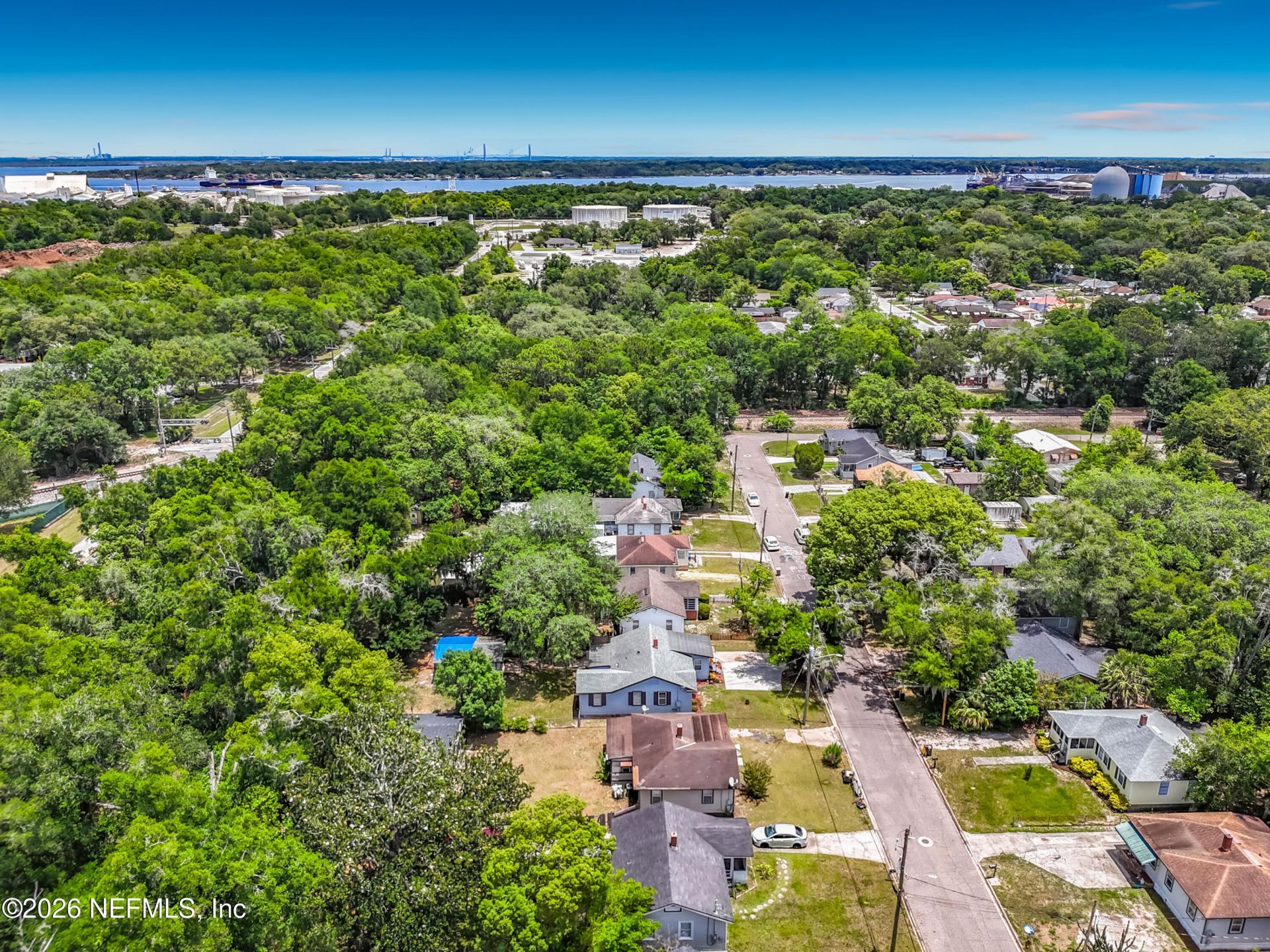 271 E 48th Street, Jacksonville, FL 32208 Photo