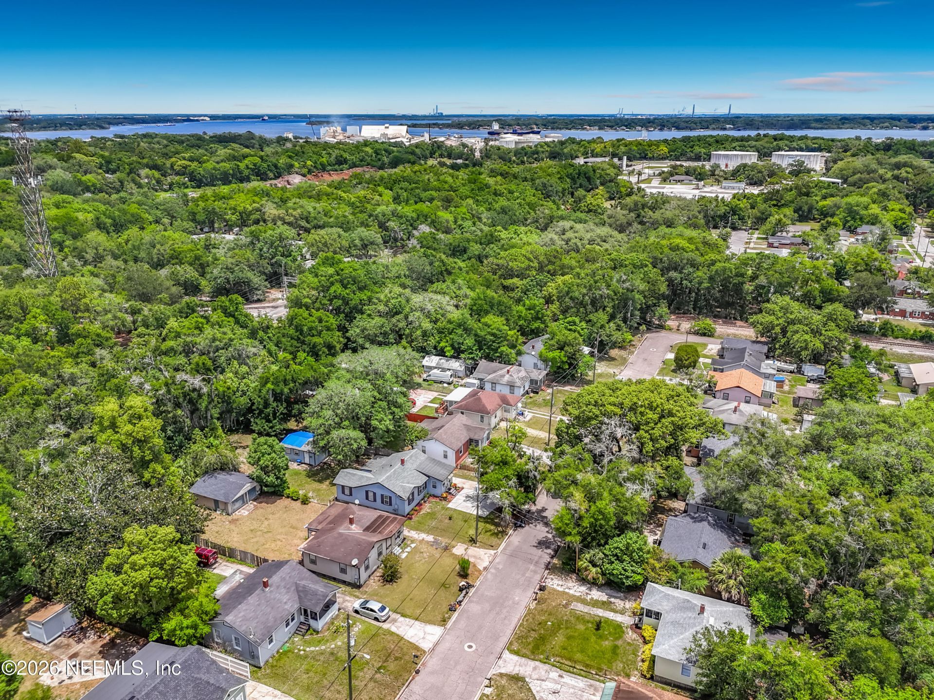 271 E 48th Street, Jacksonville, FL 32208 Photo