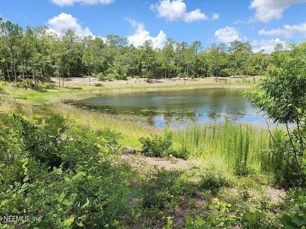 4534 ALAN LAKE Road, Keystone Heights, FL 32656