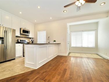 407 Josephine Street, Dallas, TX 75246