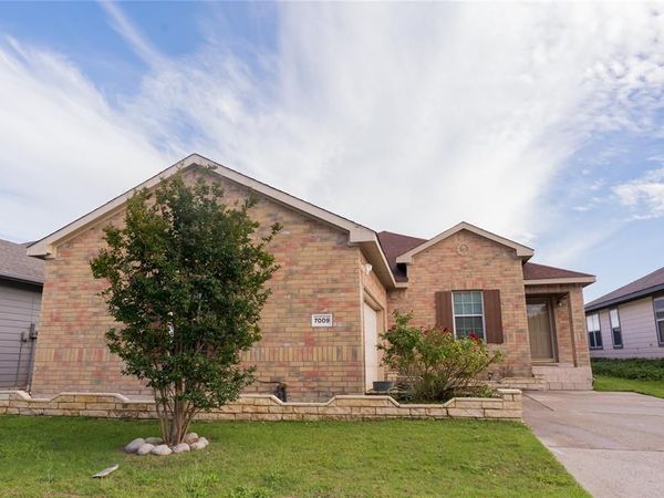 7009 Bountiful Grove Drive, McKinney, TX 75070