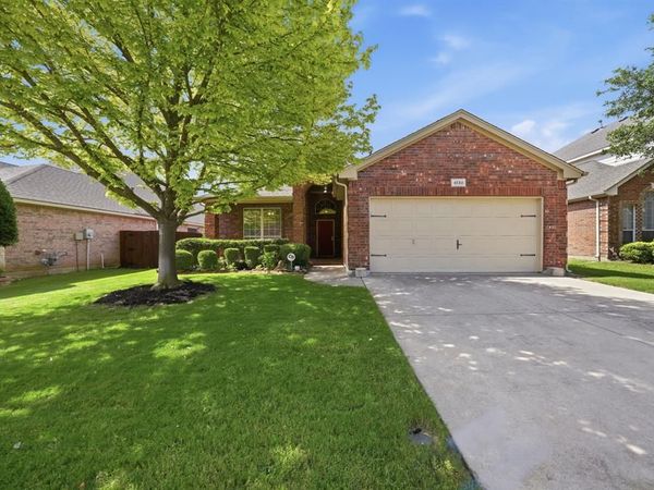 4132 Yancey Lane, Fort Worth, TX 76244