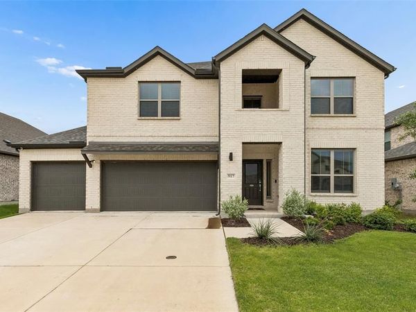917 Breezy Street, Princeton, TX 75407