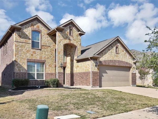16217 White Rock Boulevard, Prosper, TX 75078