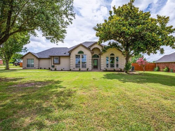 1320 E Highland Road, Waxahachie, TX 75167