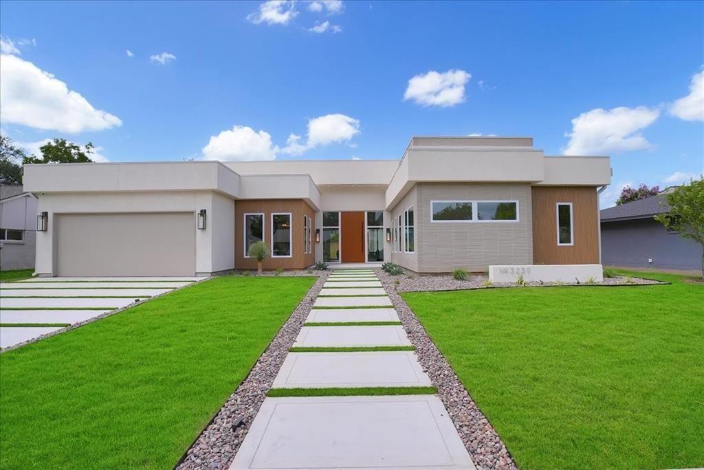 3239 Whitehall Drive, Dallas, TX 75229 Main Photo