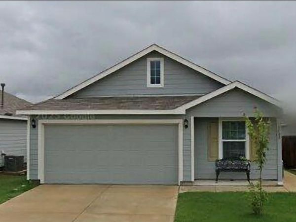5908 Nyquist Way, Forney, TX 75126