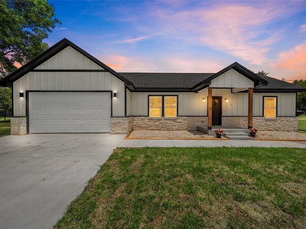 1630 Egan Lane, Waco, TX 76705