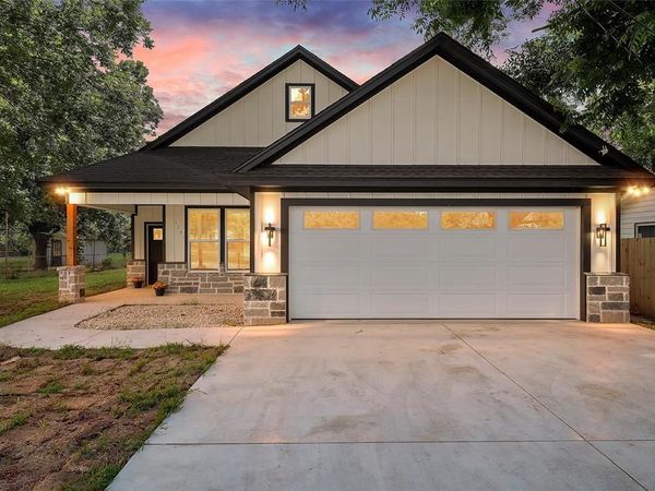 1701 Egan Lane, Waco, TX 76705