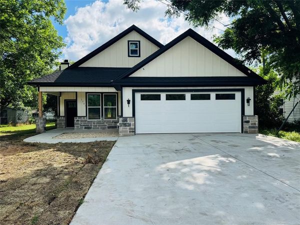 1701 Egan Lane, Waco, TX 76705