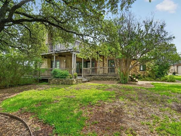 3800 Medford Road, Fort Worth, TX 76103