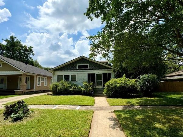 425 Columbia Street , Shreveport, LA 71104