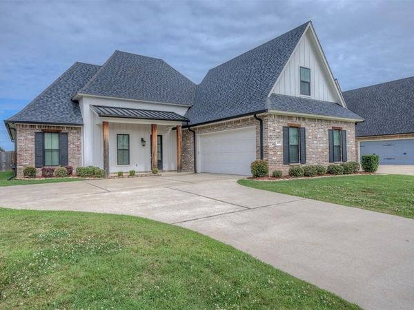 605 Meridian Way, Benton, LA 71006
