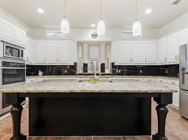 2948 Clearfork Trail, Frisco, TX 75034