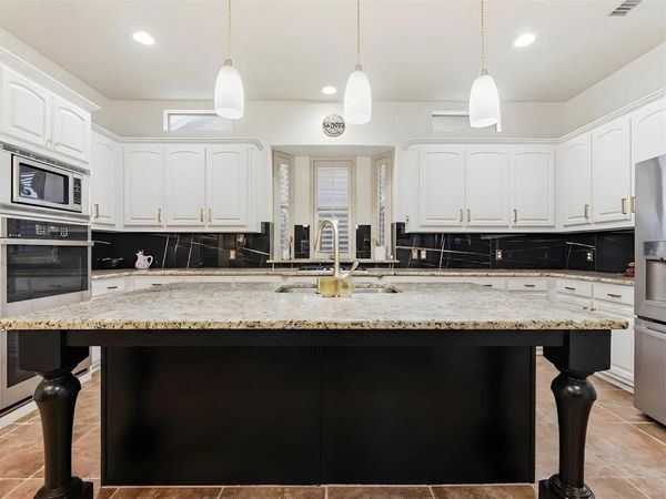 2948 Clearfork Trail, Frisco, TX 75034