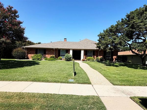 3303 Canyon Creek Drive, Richardson, TX 75080