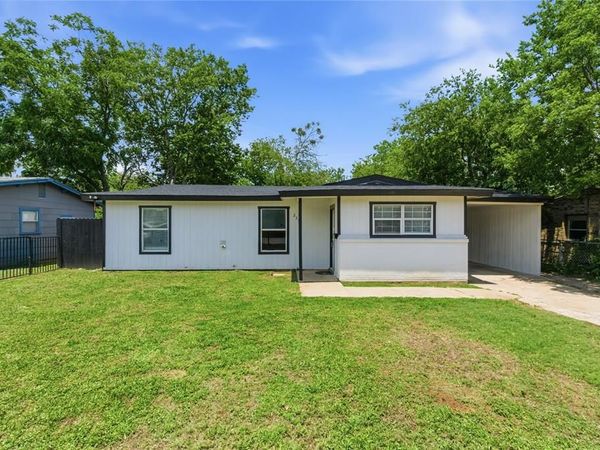 2332 Felder Lane, Fort Worth, TX 76112