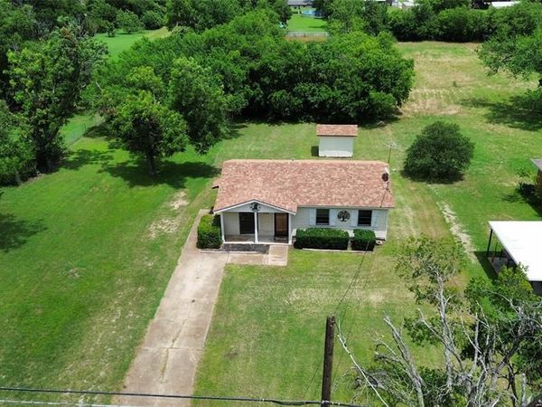 200 Russell Street, White Settlement, TX 76108
