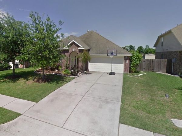 318 Magnolia Estates Drive , League, TX 77573