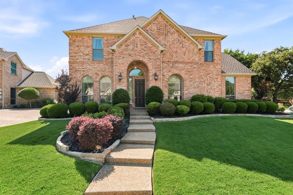 800 Sandy Trail, Keller, TX 76248 Main Photo