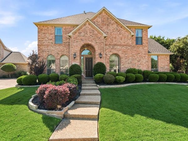 800 Sandy Trail, Keller, TX 76248