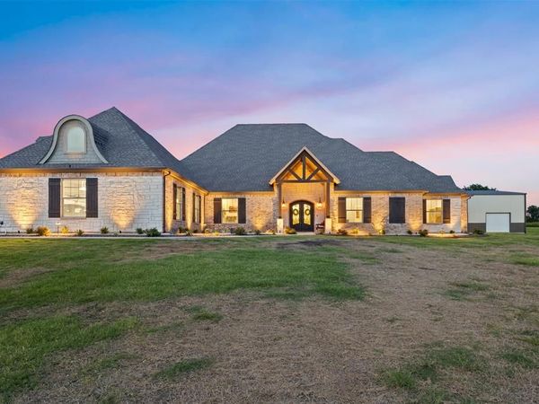 10078 Farmington Road, Van Alstyne, TX 75495