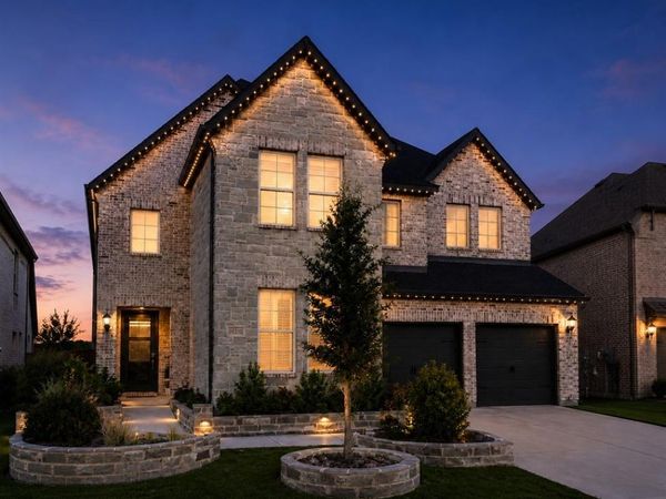 1310 Crescent Lane, Prosper, TX 75078