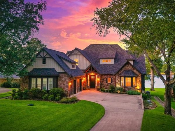229 N Beverly Drive, Malakoff, TX 75148