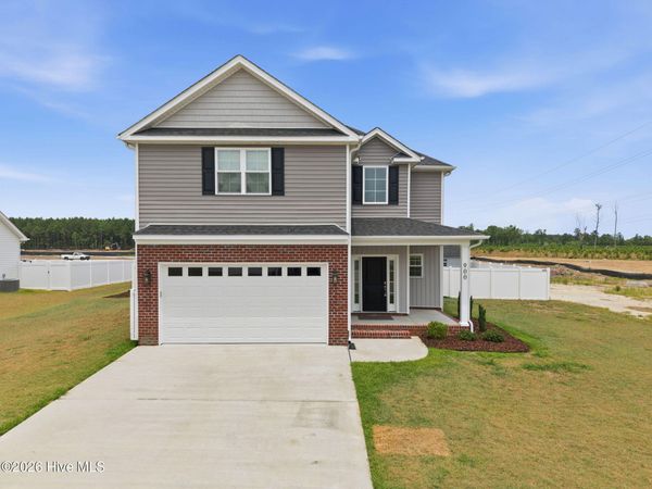 900 Finn Court , Greenville, NC 27834