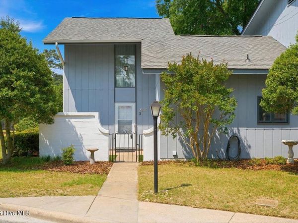3 Foxhill Circle, Unit 2a, Jackson Springs, NC 27281