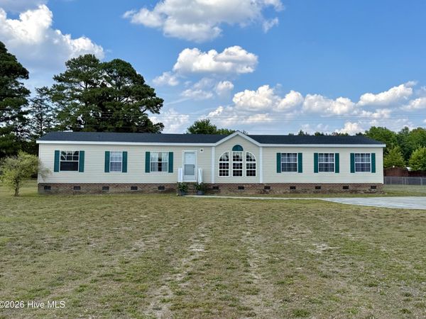4900 Sidneys Lane, La Grange, NC 28551