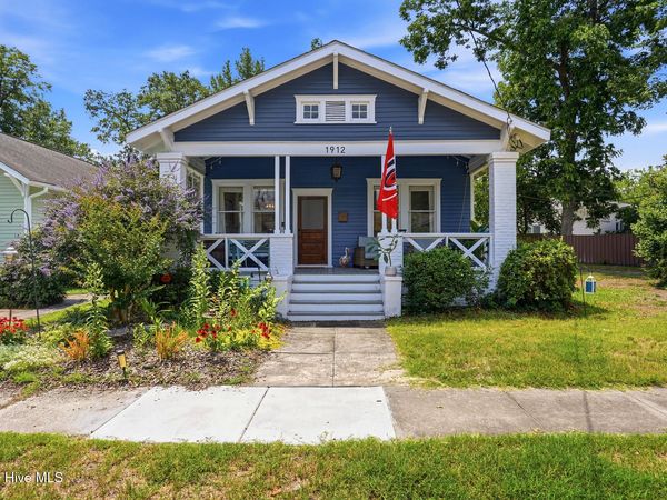 1912 Pender Avenue , Wilmington, NC 28403
