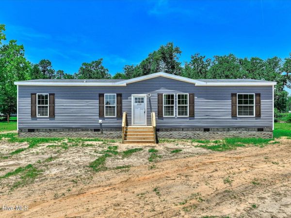 328 Ballard Drive, Trenton, SC 29847