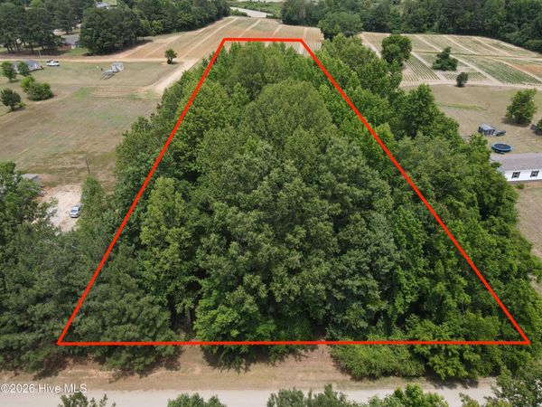 1814 J P Road , Whitakers, NC 27891