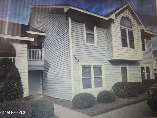 143 W Victoria Court , Unit F, Greenville, NC 27834