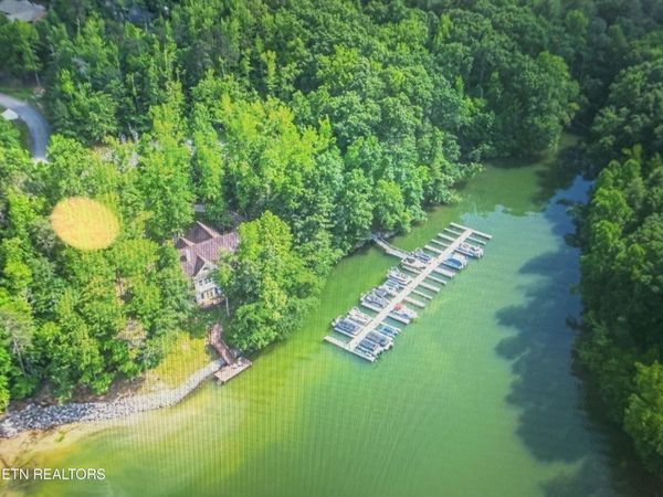 0 Crystal Springs Rd, Rockwood, TN 37854