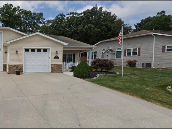 63 Gardens View Drive, Crossville, TN 38555