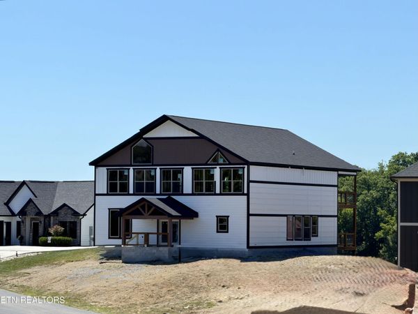 1138 Sanctuary Shores Way, Sevierville, TN 37876
