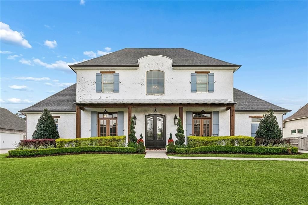526 N CALEB Drive  Slidell, LA 
