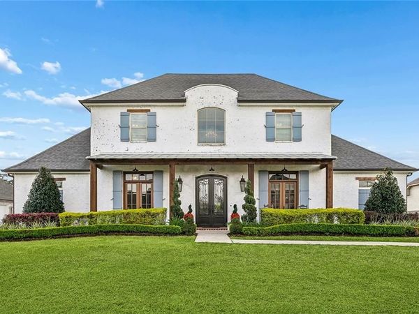 526 N CALEB Drive , Slidell, LA 70460