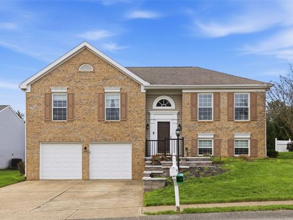 332 Whitetail Place, Mars, PA 16046