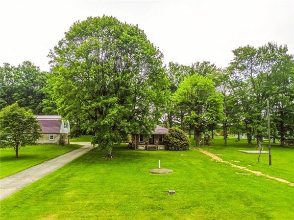 392 Griffith Avenue , Mineral Point, PA 15942