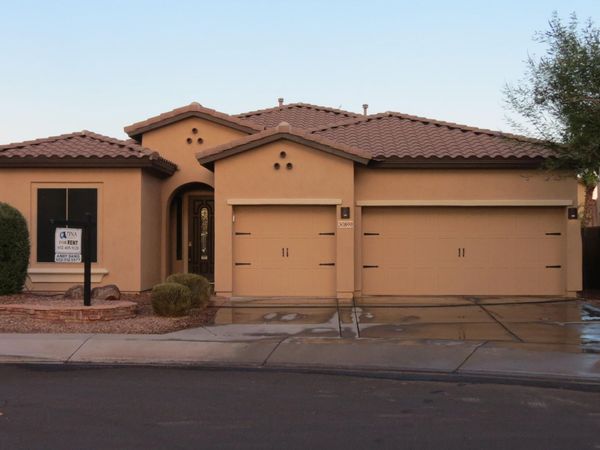30899 N 125TH Drive, Peoria, AZ 85383