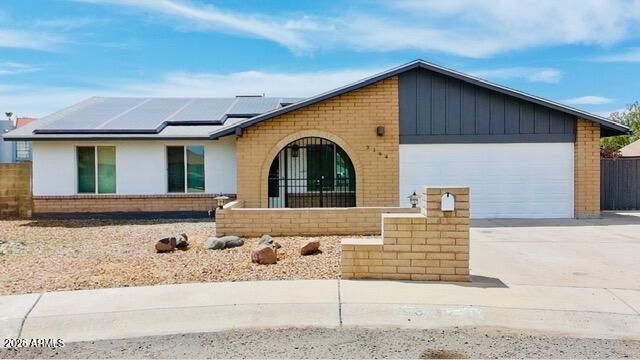 3164 W Meadow Drive, Phoenix, AZ 85053 Main Photo