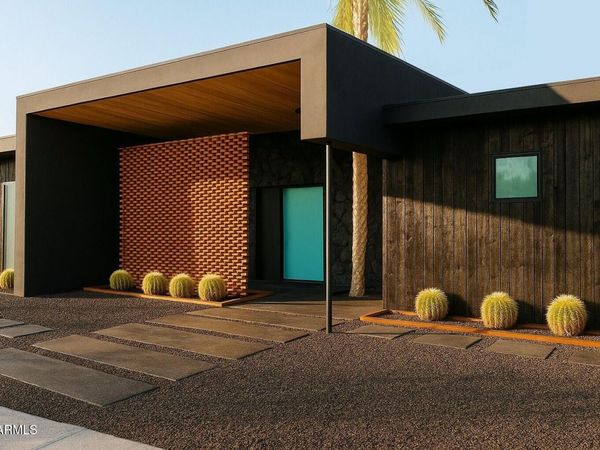 8101 E Granada Road, Scottsdale, AZ 85257
