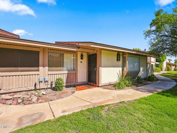 1550 N STAPLEY Drive, Unit 79, Mesa, AZ 85203