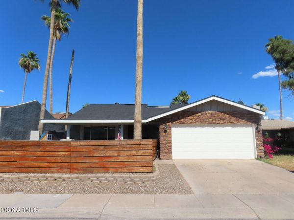 2213 N 87TH Way, Scottsdale, AZ 85257